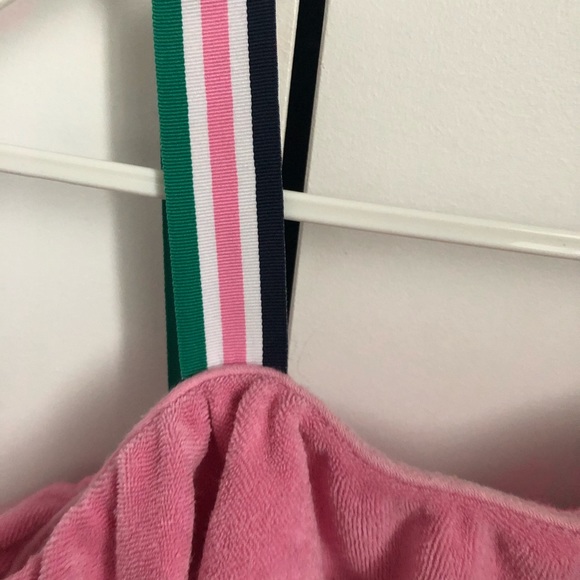 Janie and Jack romper size 5 - Picture 3 of 6